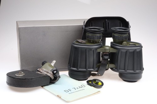 Carl zeiss 7x40 - carl, df