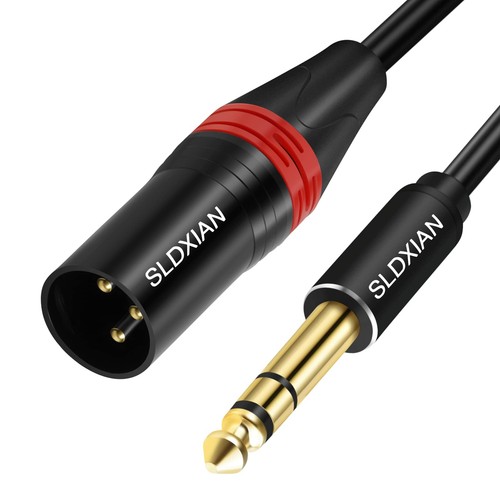 Sldxian cavo xlr maschio - sldxian,