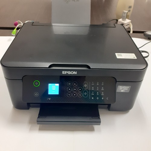 Stampante multifunzione epson - stampante,