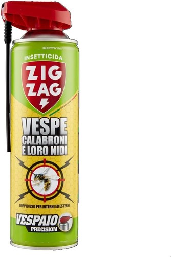 Zig zag vespaio - zag,,