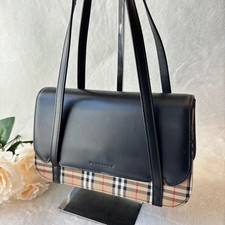 Borsa a tracolla Burberry Nova