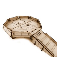 PWORK WARGAMES Landing
