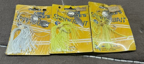 Vintage mini mikes - vintage,