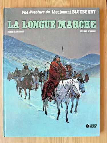 Jean giraud michel - jean, /