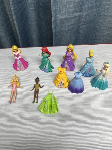 Principesse disney bambole - principesse,