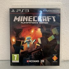 GIOCO MINECRAFT PLAYSTATION 3
