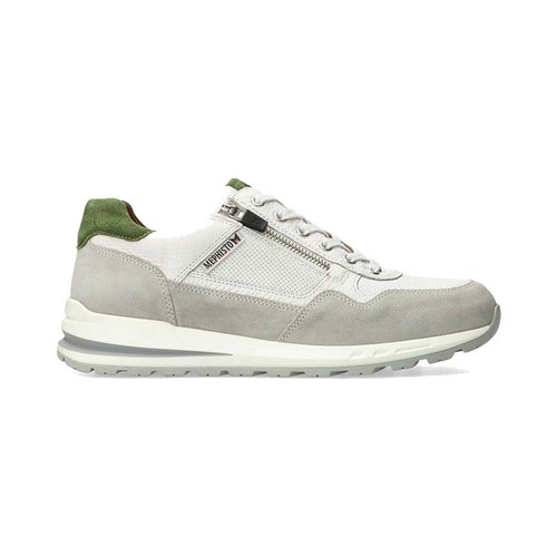 Mephisto bradley grigio - mephisto,