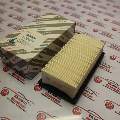 Filtro aria fiat - fiat, 4x4
