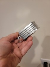 Collettore di scarico in