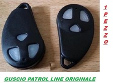 GUSCIO ANTIFURTO ORIGINALE COVER PATROL LINE X TUTTI I MODELLI AUTO E MOTO HPA
