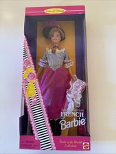 Barbie da collezione MATTEL -