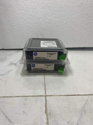 Fanuc ic693mdl655l modulo - fanuc,