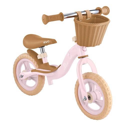 New glider balance bike - balance, con