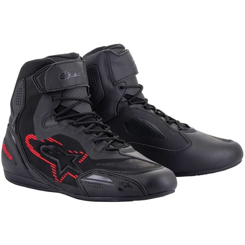 Scarpe moto alpinestars - scarpe,