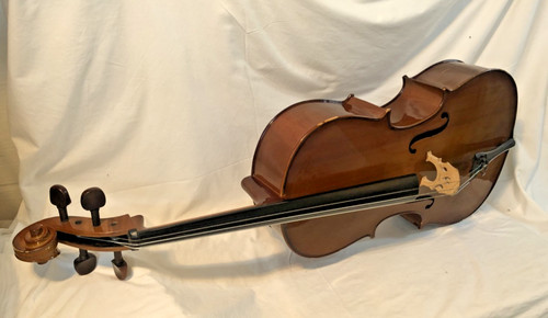 Stentor violoncello 4 - 1,