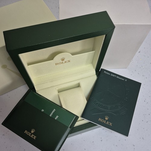 Rolex scatola orologio taglia - orologio,