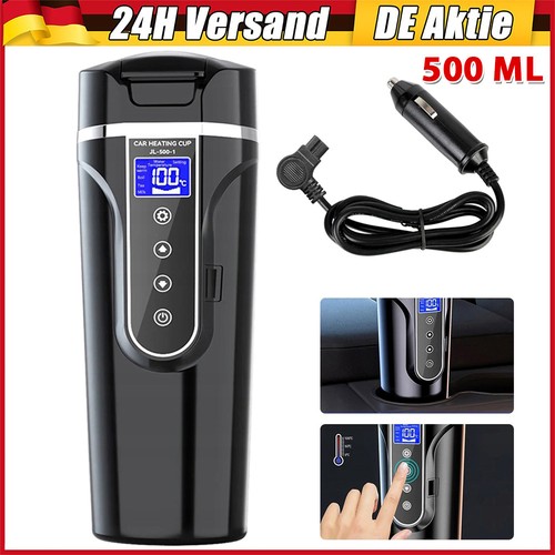 Macchina caffè auto - macchina, 24v