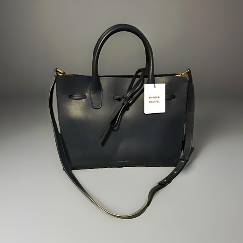 Borsa sole mansur - da,