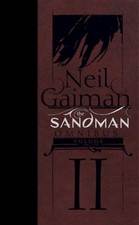 DC Comics The Sandman Omnibus