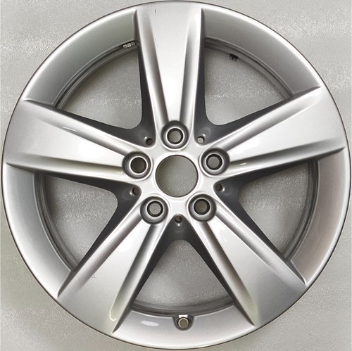 Bmw 5x17 et54 cerchione in - bmw, 7,5x17