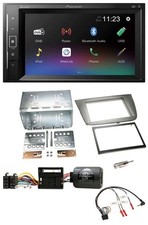 Pioneer DAB volante 2DIN
