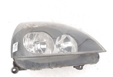 7701054071 Proiettore DX RENAULT CLIO 2a Serie 1.5 dCi (74Kw) Ber. 3p/d/1461cc