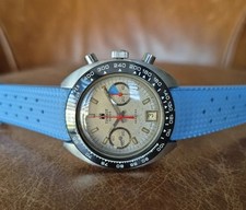 ?OROLOGIO TISSOT  SEASTAR  1000 Valjoux 7734 .