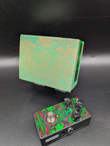 Mxr ild169 love dust - mxr,