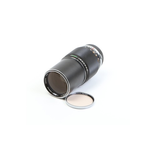 Olympus system zuiko - olympus,