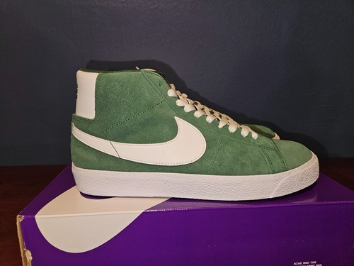 Nike zoom blazer mid - nike,