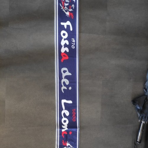 Sciarpa ultras anni fossa - ultras,