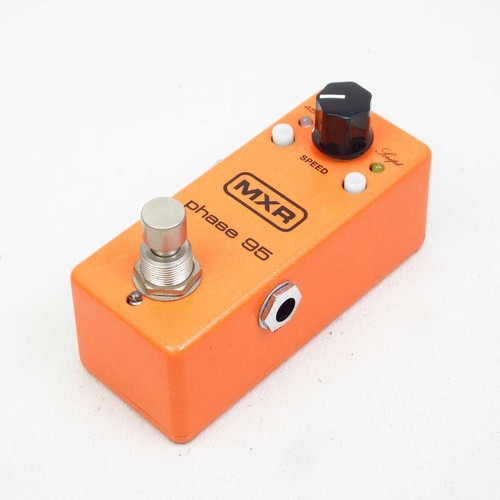 Phaser usato mxr - phaser,