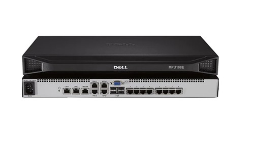 Switch dell avocent - switch, dmpu108e