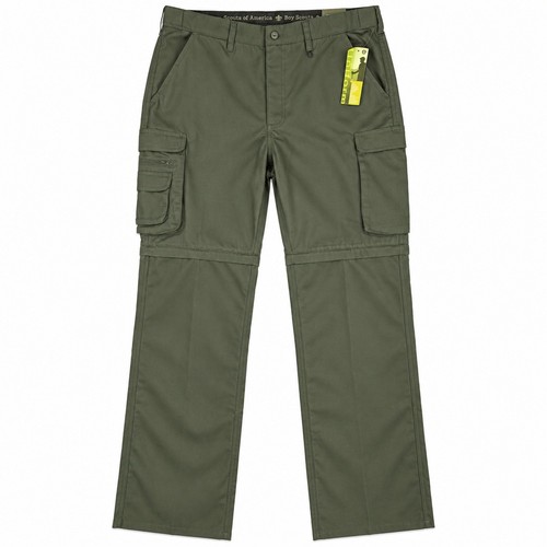 Pantaloni cargo boy - pantaloni, of