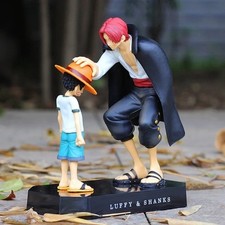Figurine one piece 17cm - piece, –