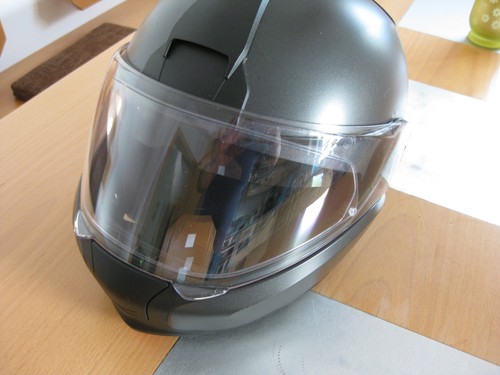 Casco bmw system - bmw,