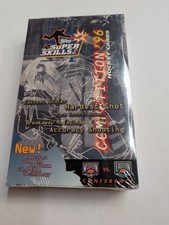 One Box 1996-97 Topps Super