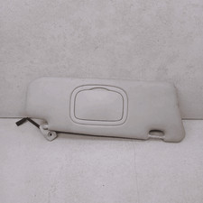 Aletta parasole parabrezza DX