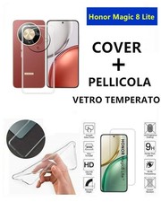 Cover Custodia Silicone