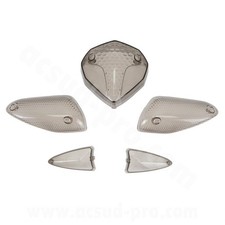 Kit Gemme Frecce e Stop Fumé