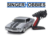 Kyosho 34416T1C EP Fazer Mk2