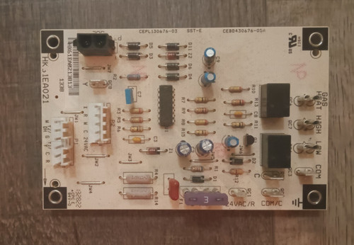 Carrier hk61ea021 circuito - carrier,
