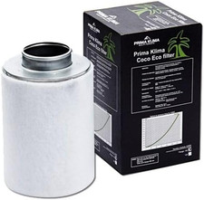 Eco Line - Filtro Ai Carboni