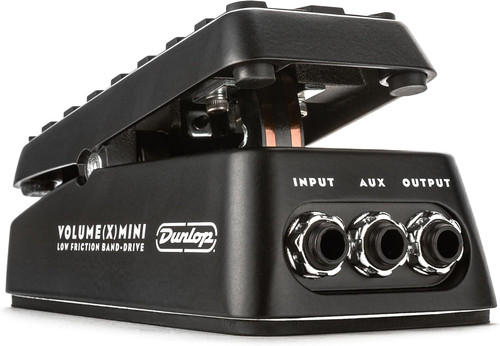 Dvp4 volume mini pedal - -,