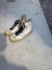 Golden Goose Francy Sneakers