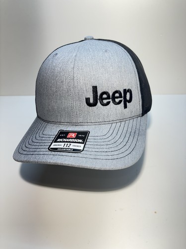 Cappello jeep logo cappellino - cappello,