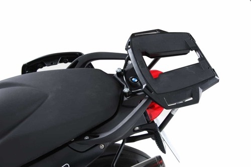 Supporto bauletto alluminio