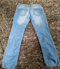 Pantalone jeans Benetton 7-8