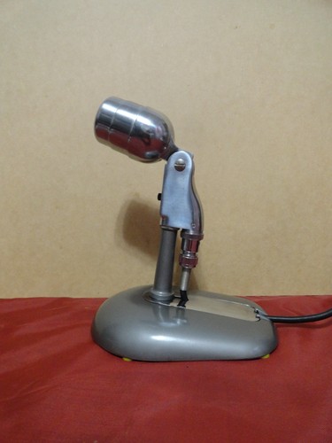 Microfono dinamico electro - dinamico,