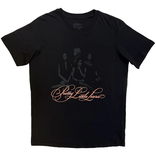 Shirt pretty little - little, liars